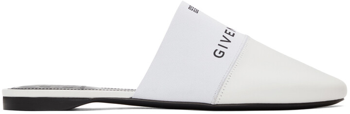 white givenchy