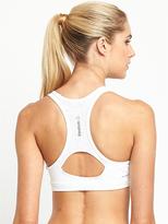 Thumbnail for your product : Reebok Racerback High Support Bra