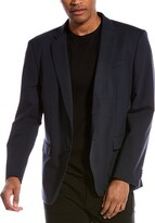 Thumbnail for your product : Boss Hugo Boss H-Huge-J-Soft M&M Slim Fit Jacket