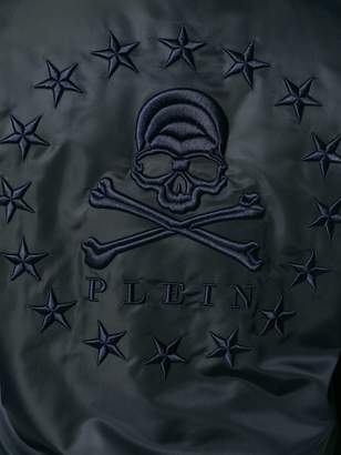 Philipp Plein bomber jacket