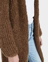 Thumbnail for your product : LAUREN MANOOGIAN Hand Knit Boucle Cardigan