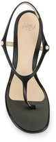 Thumbnail for your product : Alevì Roxy thong strap sandals