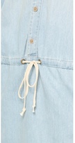 Thumbnail for your product : Mother Shirtdress