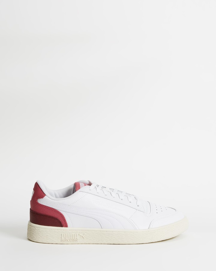 puma sampson lo
