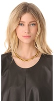 Thumbnail for your product : Fallon Jewelry Classique Choker
