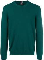 Thumbnail for your product : Paul Smith round neck jumper