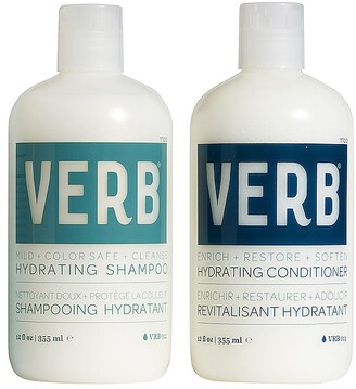 Verb Hair Care Shop The World S Largest Collection Of Fashion Shopstyle Uk