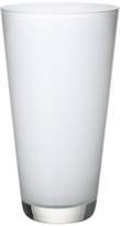 Thumbnail for your product : Villeroy & Boch Verso Glass Vase Pure Stone