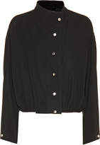 Isabel Marant Lynton wool-blend jacket