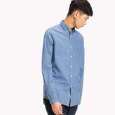 Thumbnail for your product : Tommy Hilfiger Slim Fit Stretch Shirt