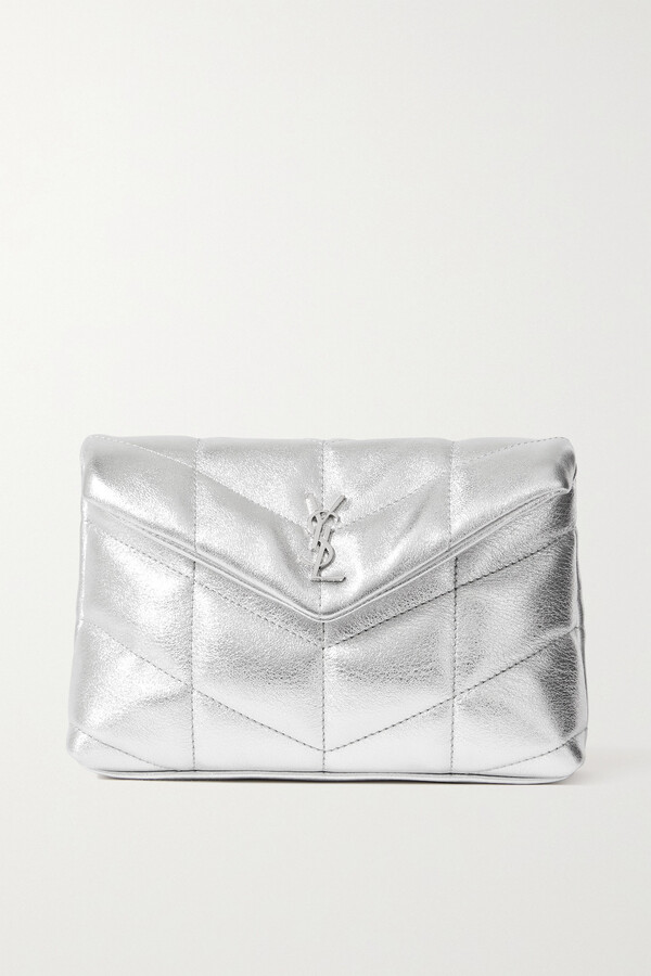 Yves Saint Laurent Clutch Bag | Shop the world's largest 