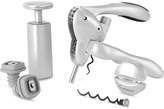 Thumbnail for your product : Rabbit 6-Piece Corkscrew and Wine Preserver Set