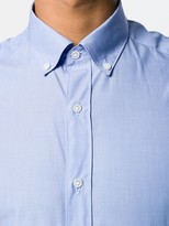 Thumbnail for your product : Fay Button-Down Shirt