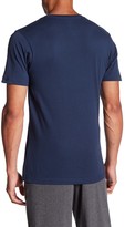 Thumbnail for your product : Lucky Brand Short Sleeve Logo Tee