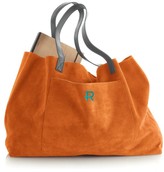 Thumbnail for your product : Mark And Graham Suede Boho Tote