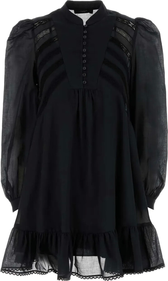 Weekend Max Mara Asteri mini dress