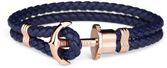 Paul Hewitt Maritime Braided Bracelet