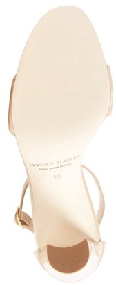 Manolo Blahnik Women's 'Lauratopri' Sandal