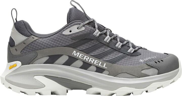 Merrell Moab Speed 2 GORE-TEX Hiking Shoes