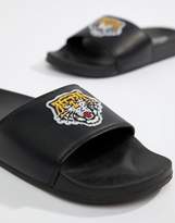 Thumbnail for your product : Hollister tiger sliders