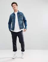 Thumbnail for your product : Selected Denim Jacket