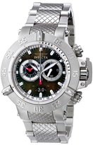 Thumbnail for your product : Invicta Men's Subaqua Chronograph Stainless Steel 4574 Watch