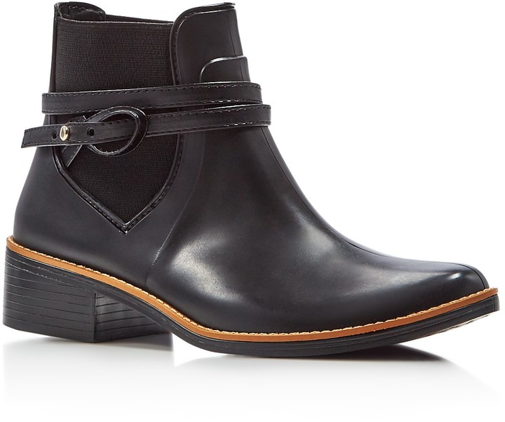 bernardo pansie rain boot
