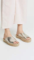 Thumbnail for your product : Free People Tuscan Slip On Espadrilles