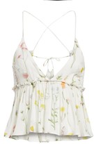 Thumbnail for your product : Wildfox Couture Women's Hayworth Wildflower Top