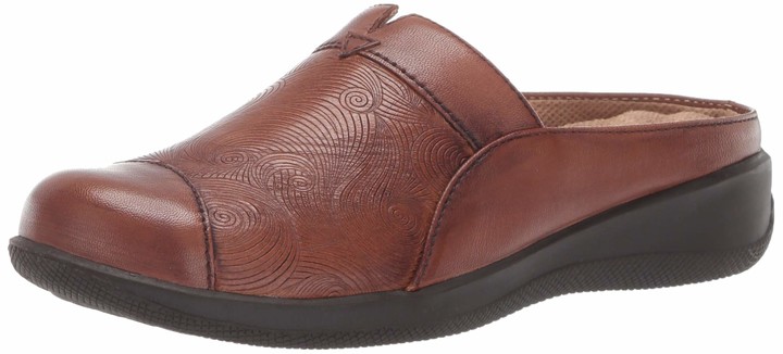 softwalk san marcos woven mules