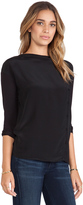 Thumbnail for your product : Bailey 44 Button down Top