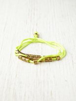 Thumbnail for your product : Free People Hallie Neon Wraps