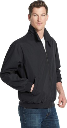 weatherproof garment jacket