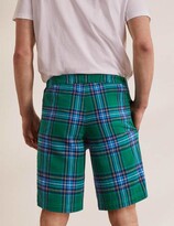 Thumbnail for your product : Boden Brushed Cotton Pyjama Shorts