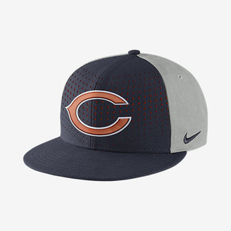 Nike Laser Pulse True (NFL Bears) Adjustable Hat