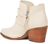 Thumbnail for your product : Sam Edelman Windsor Buckle-embellished Leather Ankle Boots