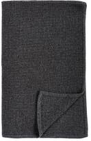 Thumbnail for your product : Barneys New York Waffle-Knit Throw