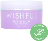 Wishful Skin Honey Balm Niacinamide Moisturizer