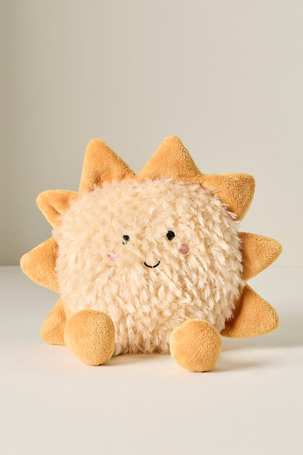 MON AMI Goodnight Friends Plush Toy