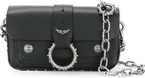 Thumbnail for your product : Zadig & Voltaire x Kate Moss Kate wallet bag