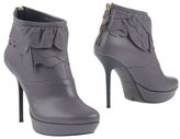 Thumbnail for your product : Just Cavalli Ankle boots