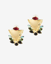 Thumbnail for your product : Lizzie Fortunato Exclusive Bianca Earrings