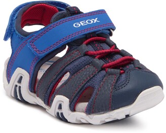 Geox Kraze 59 Sandal - ShopStyle Boys' Shoes