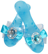 Thumbnail for your product : Snow Queen Heart to Heart Princess Slippers (Little Girls)