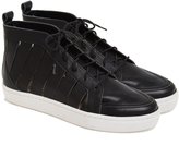 Thumbnail for your product : Loeffler Randall Ilse High Top Sneaker