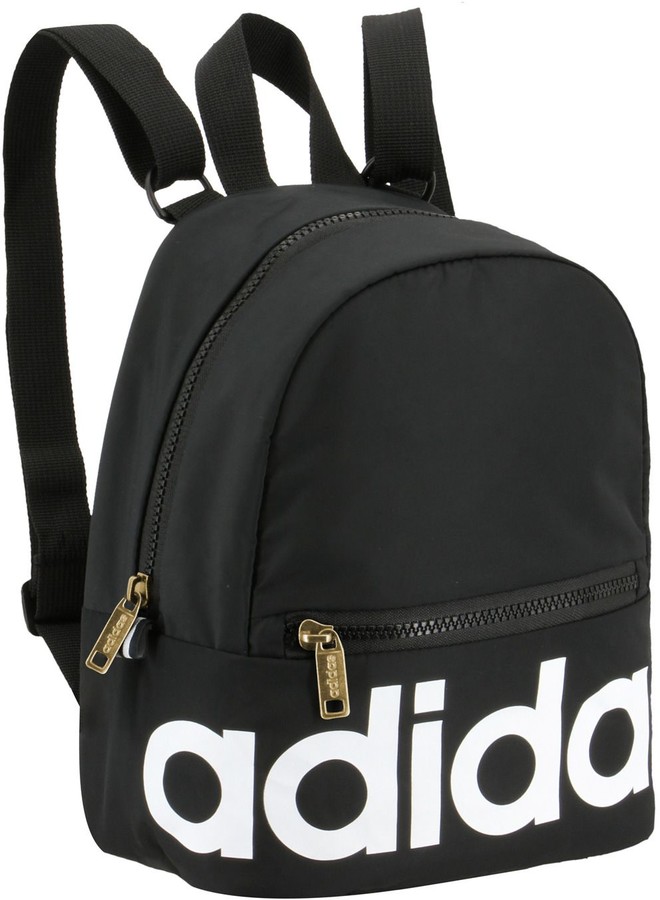adidas Linear Mini Backpack ShopStyle