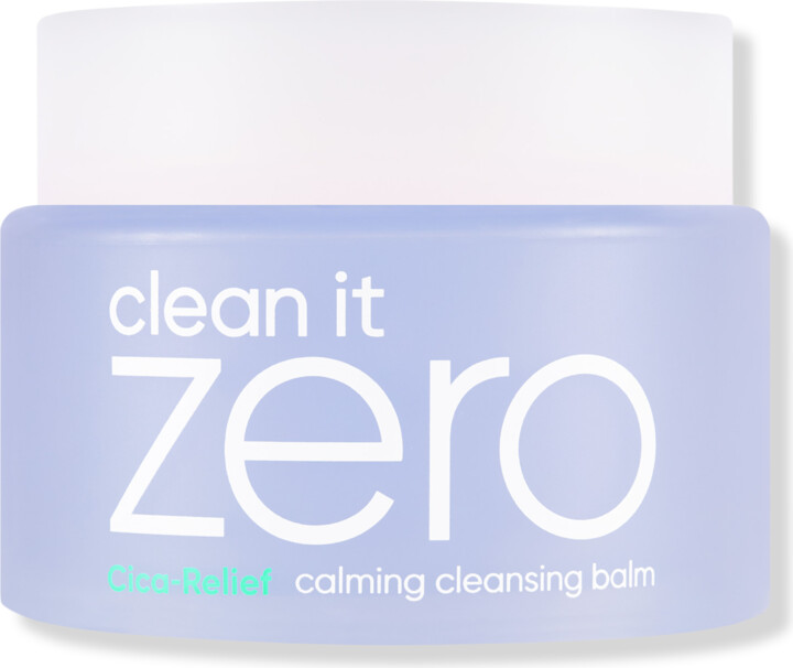 Banila Co Clean It Zero Calming Cleansing Balm