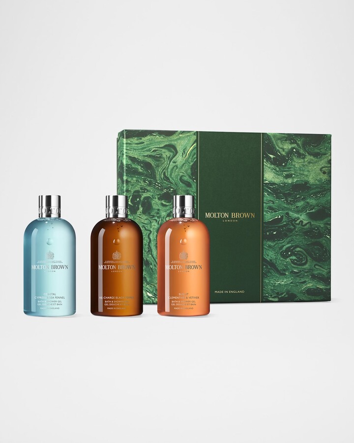 Molton Brown Woody & Aromatic Body Care Collection 2025 - View #4