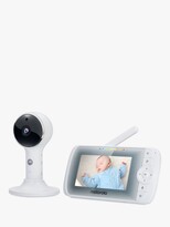 Thumbnail for your product : Motorola Lux64 Connect HD Video Baby Monitor