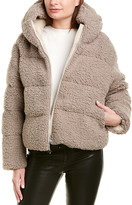 Thumbnail for your product : Bacon Big Bear Down Coat